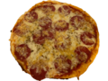 Pizza - Salami