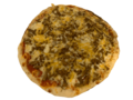 Pizza - Shoarma
