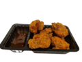 Crispy chicken - hot bites