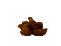 Hot crunchy chicken wings