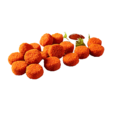 6 bamihapjes