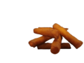 6 kaastengels