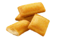 6 kaassouffleetjes