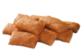 6 vlammetjes