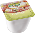 Appelmoes [bakje]