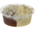 Speciaal ketchup (bakje)