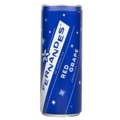 Fernandes Red Grape [blikje 33cl]