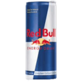 Red Bull (blik 25cl)