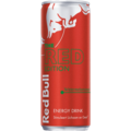 Red Bull - Red edition [blik 25cl]