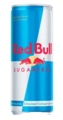 Red Bull - Suikervrij [blik 25cl]