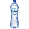Spa blauw (pet 50cl)