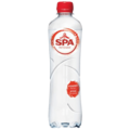 Spa rood (pet 50cl)