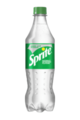 Sprite (pet 50cl)