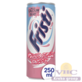 Fristi rood fruit (blik 25cl)