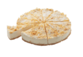 Cheesecake – Lemon & mascarpone