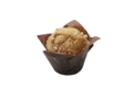 Tulp muffin appel-kaneel