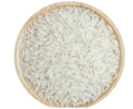 Witte rijst