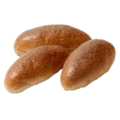 [Broodjes] Zacht broodje [bruin]