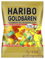 Haribo - Goudbeertjes
