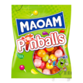 Haribo - Pinballs