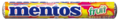 Mentos fruit
