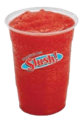 Slush - klein