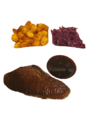 Hertenbiefstuk