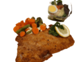 Kalfschnitzel