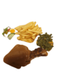 Kippendij satespies