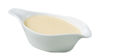 Witte wijnsaus