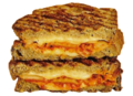 Tosti - Kimchi