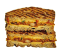 Tosti - Linzen Chipotle