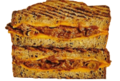 Tosti - Rendang