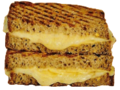 Tosti - Twee Kazen