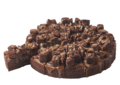 Brownie rocky