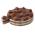 Choco-nuts