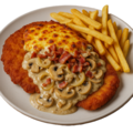 Wienerschnitzel - Du Chef