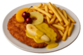 Wienerschnitzel - Picasso