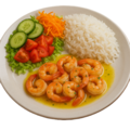 Gamba's (pittig)