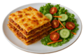 Lasagna Bolognaise (rundvlees)