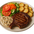 Ribeye (runder)