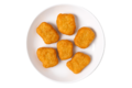 6 kipnuggets