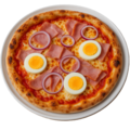 Pizza - Beenham