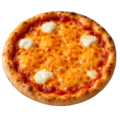 Pizza - Margharita