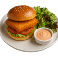 Visburger