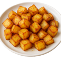 Gebakken aardappelen