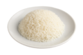 Witte rijst