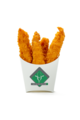 Crispy chicken - strips