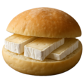 Broodje brie