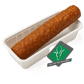 Frikandel grof